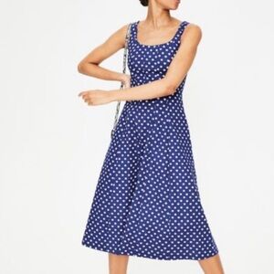 Boden dress